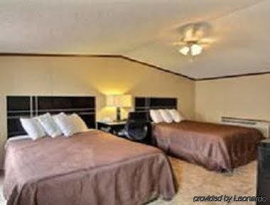 Dilley Lodge Bagian luar foto